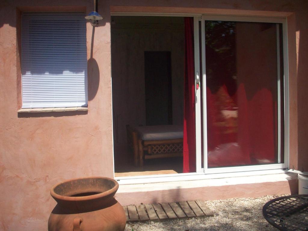 Vagnas Studios Et Gite La Sauvasse חדר תמונה