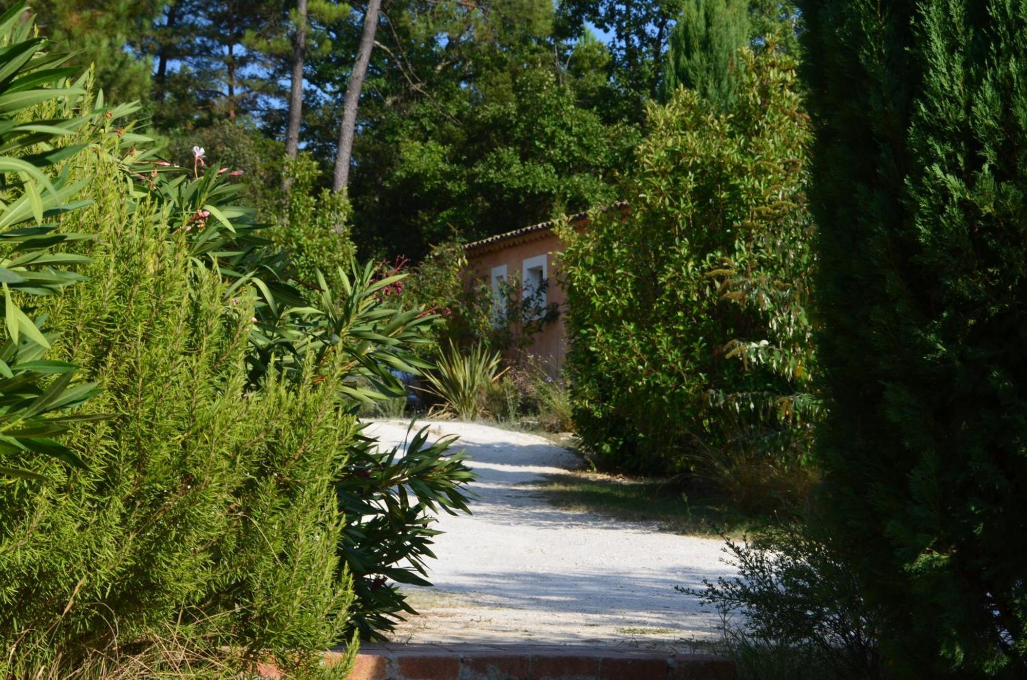 Vagnas Studios Et Gite La Sauvasse מראה חיצוני תמונה