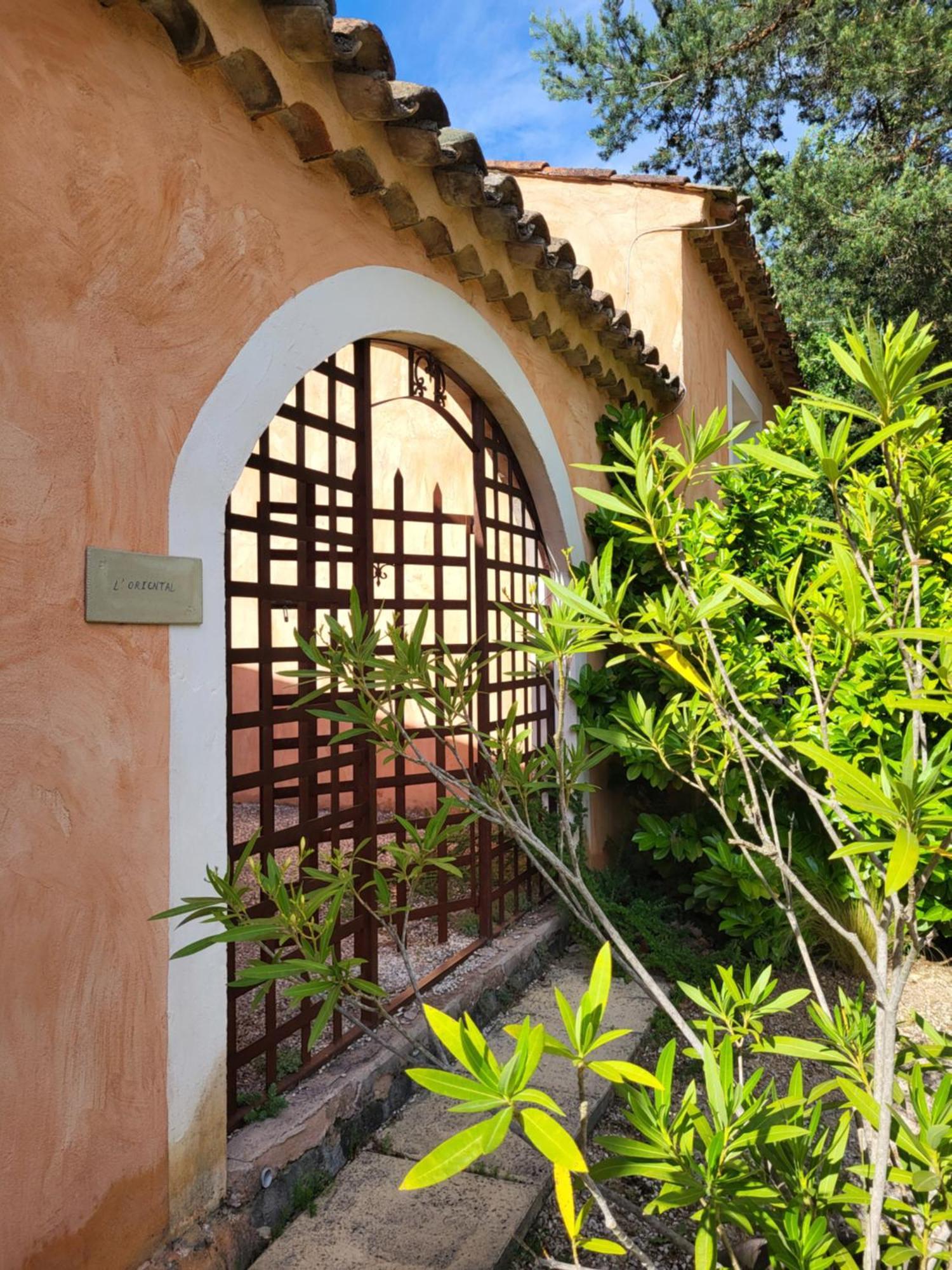 Vagnas Studios Et Gite La Sauvasse חדר תמונה
