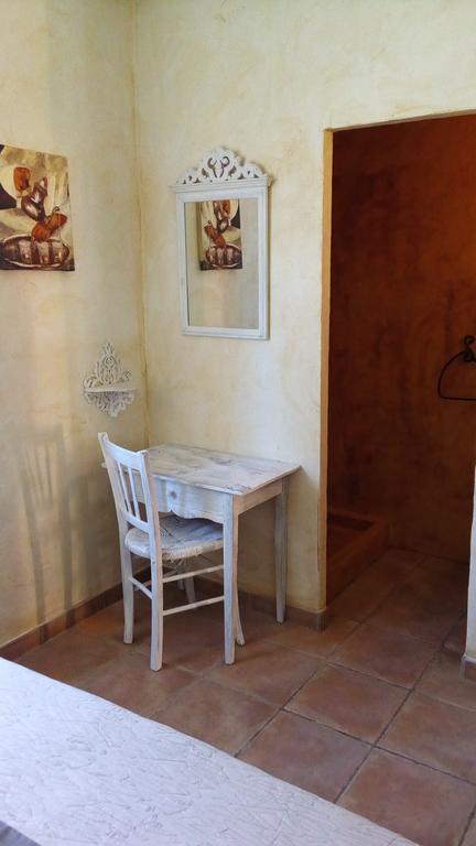 Vagnas Studios Et Gite La Sauvasse מראה חיצוני תמונה